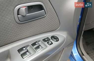 Седан Kia Rio 2008 в  фото 13 Седан Kia Rio 2008 в