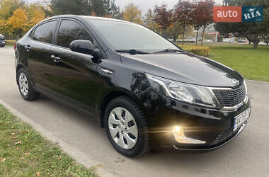 Kia Rio 2012