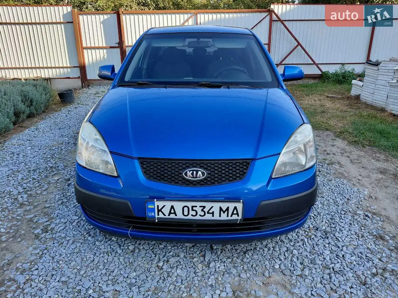2010 Kia Rio - мініатюра 18
