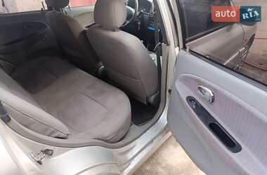 Универсал Kia Rio 2002 в  фото 3 Универсал Kia Rio 2002 в