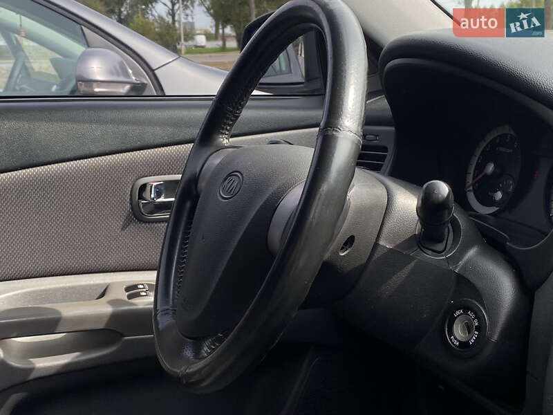 Хэтчбек Kia Rio 2006 в Самборе фото 56 Хэтчбек Kia Rio 2006 в Самборе