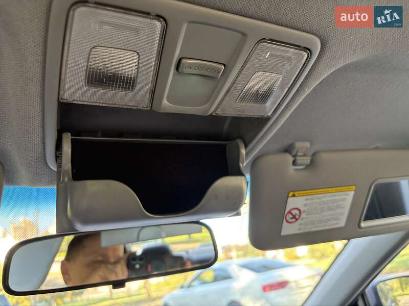 Седан Kia Rio 2012 в Києві