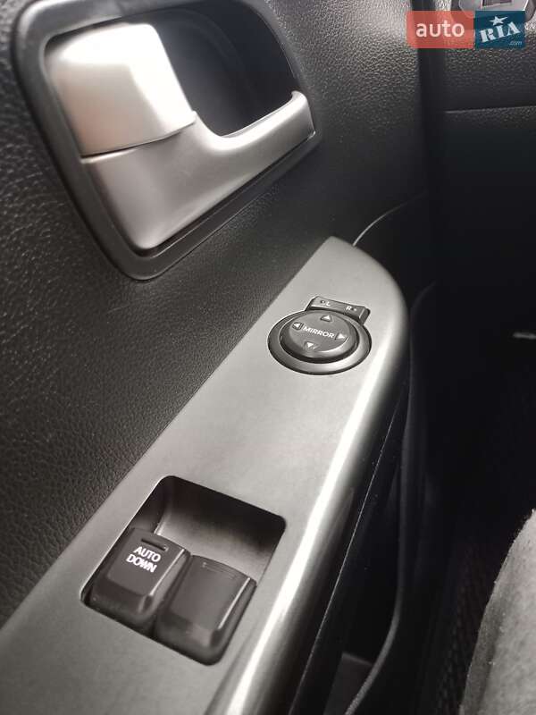 Седан Kia Rio 2012 в Полтаве фото 44 Седан Kia Rio 2012 в Полтаве