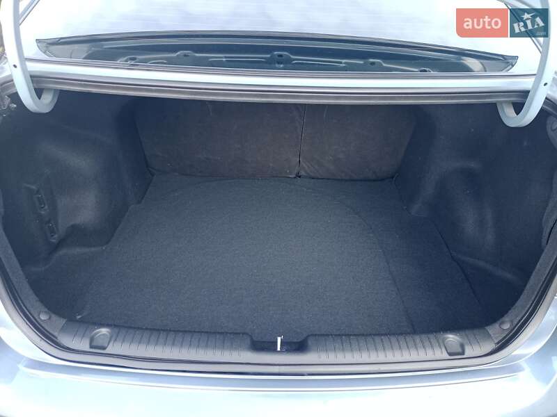 Седан Kia Rio 2012 в Полтаве фото 49 Седан Kia Rio 2012 в Полтаве