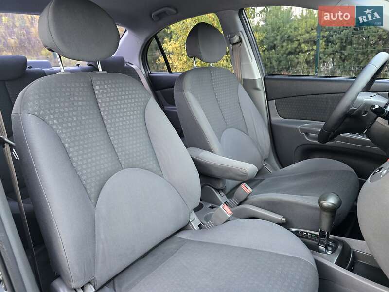 Седан Kia Rio 2006 в Хмельницькому