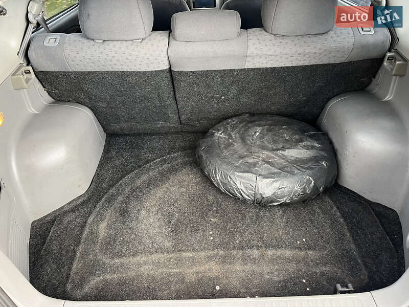 Универсал Kia Rio 2003 в Надворной фото 21 Универсал Kia Rio 2003 в Надворной