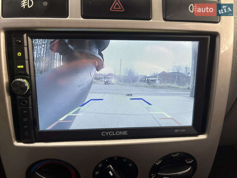 Универсал Kia Rio 2003 в Надворной фото 22 Универсал Kia Rio 2003 в Надворной