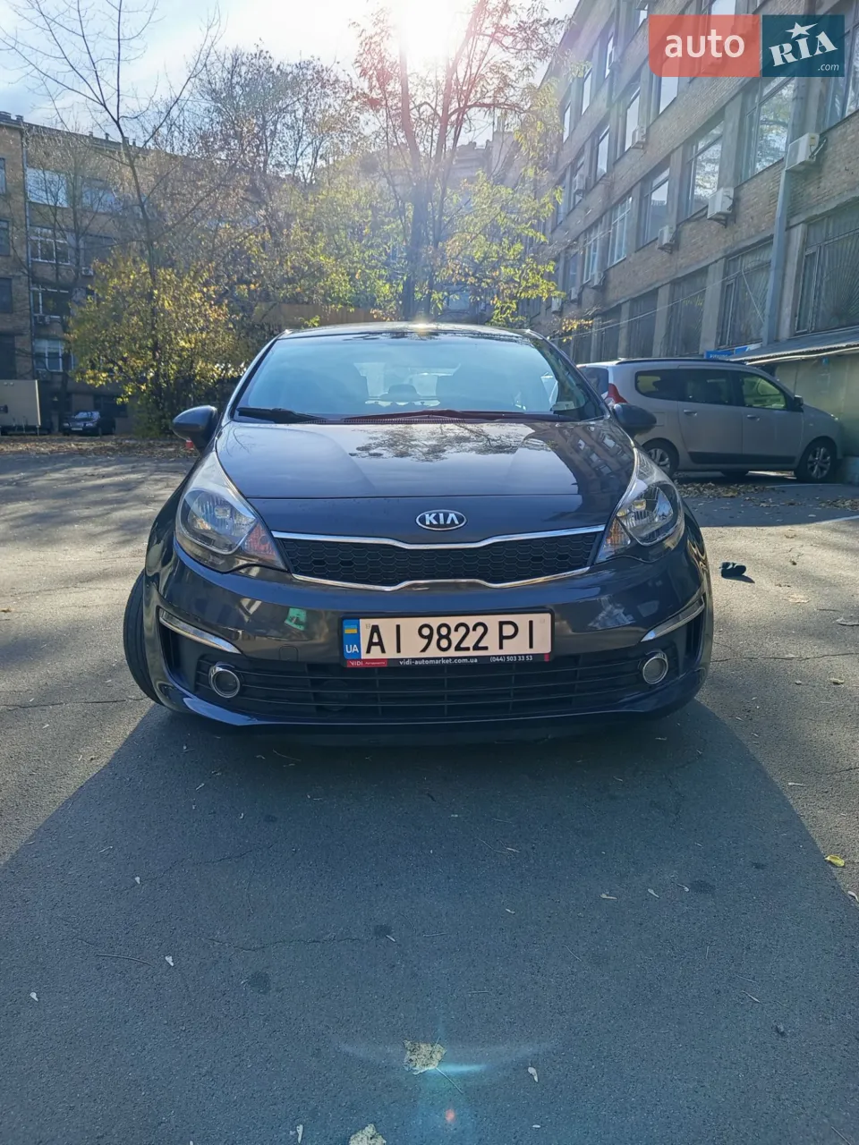 2018 Kia Rio - мініатюра 31