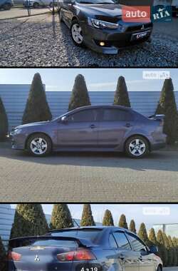 Седан Kia Rio 2018 в Николаеве