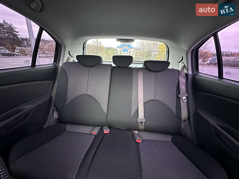 Хэтчбек Kia Rio 2007 в Киеве фото 53 Хэтчбек Kia Rio 2007 в Киеве