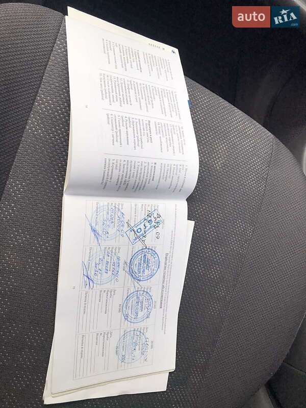 Хэтчбек Kia Rio 2007 в Киеве фото 10 Хэтчбек Kia Rio 2007 в Киеве
