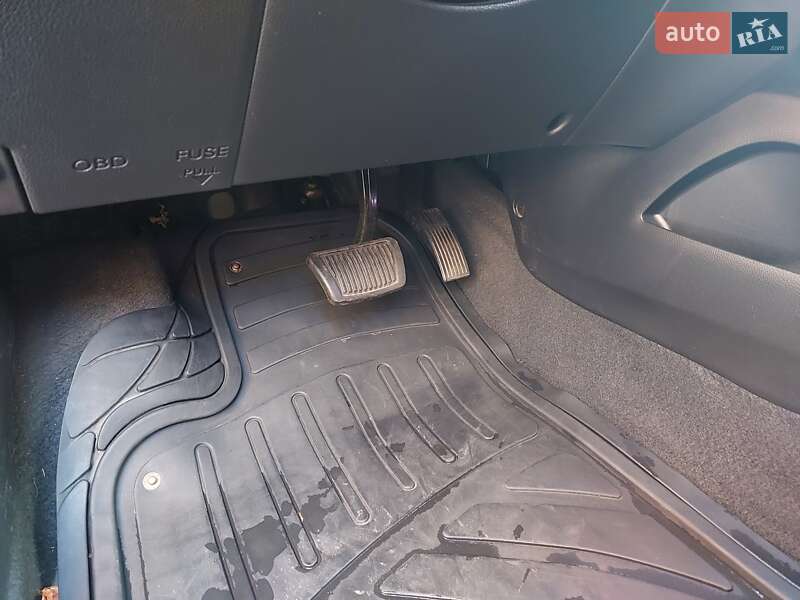 Седан Kia Rio 2013 в Дніпрі фото 11 Седан Kia Rio 2013 в Дніпрі