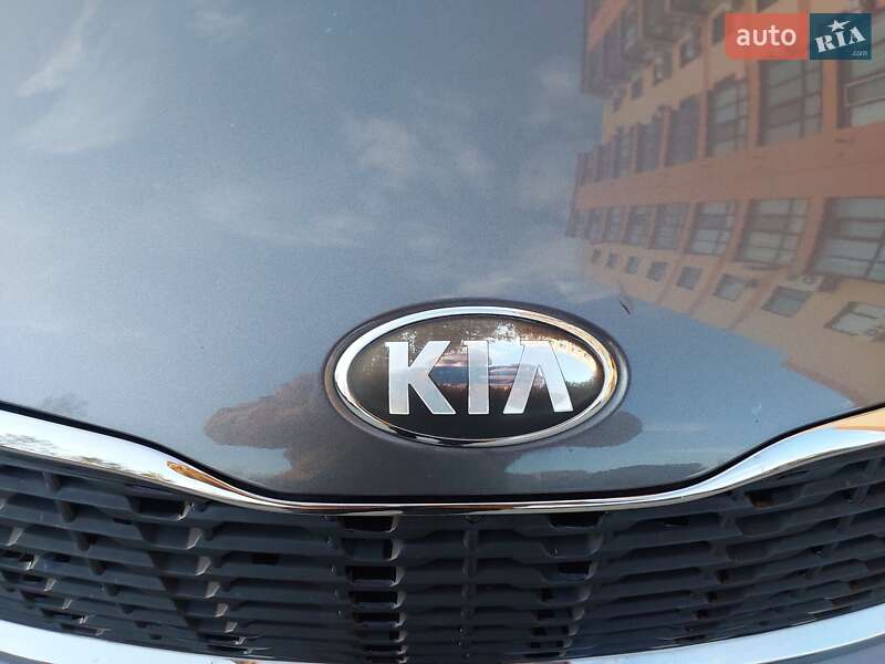 Седан Kia Rio 2013 в Дніпрі фото 30 Седан Kia Rio 2013 в Дніпрі