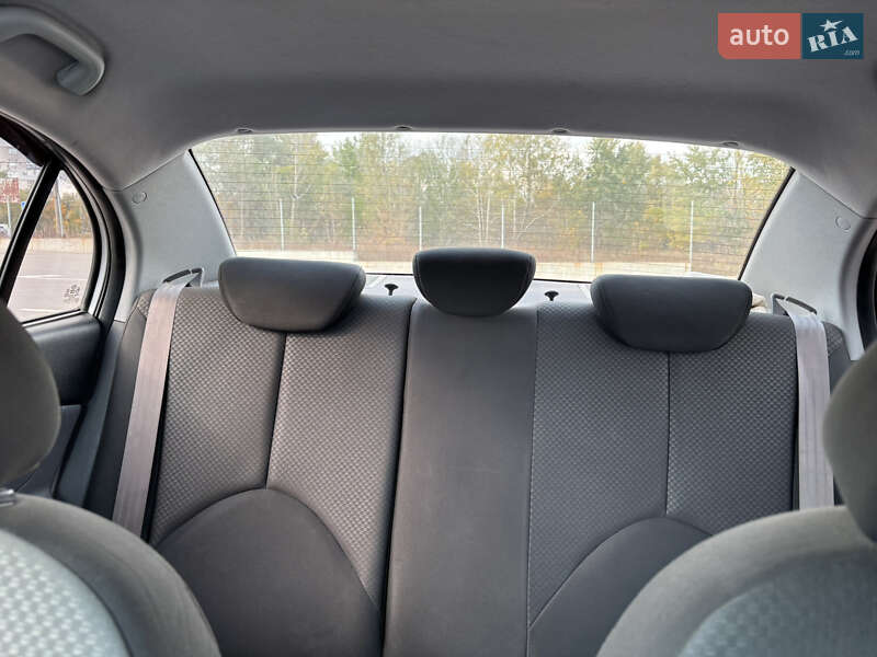 Седан Kia Rio 2011 в Сумах