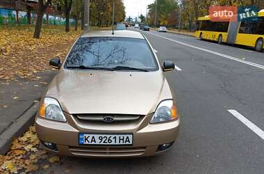 Универсал Kia Rio 2003 в Киеве