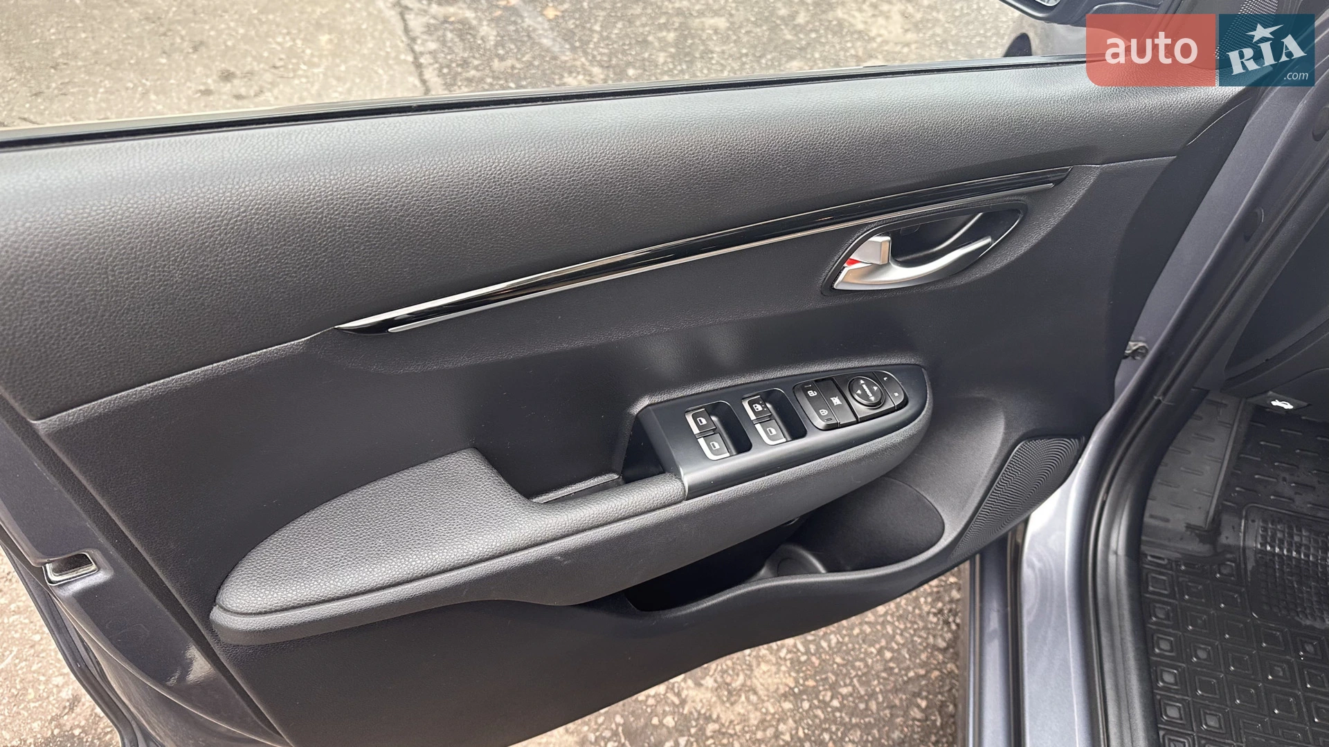 2018 Kia Rio - мініатюра 13