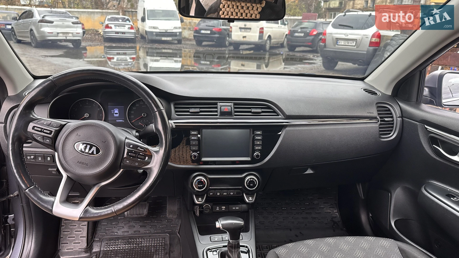 2018 Kia Rio - мініатюра 14