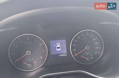 Седан Kia Rio 2018 в Києві