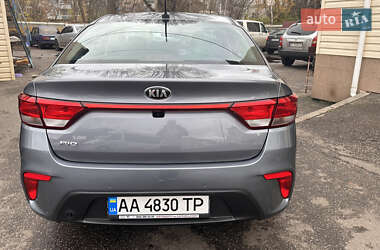 Седан Kia Rio 2018 в Києві