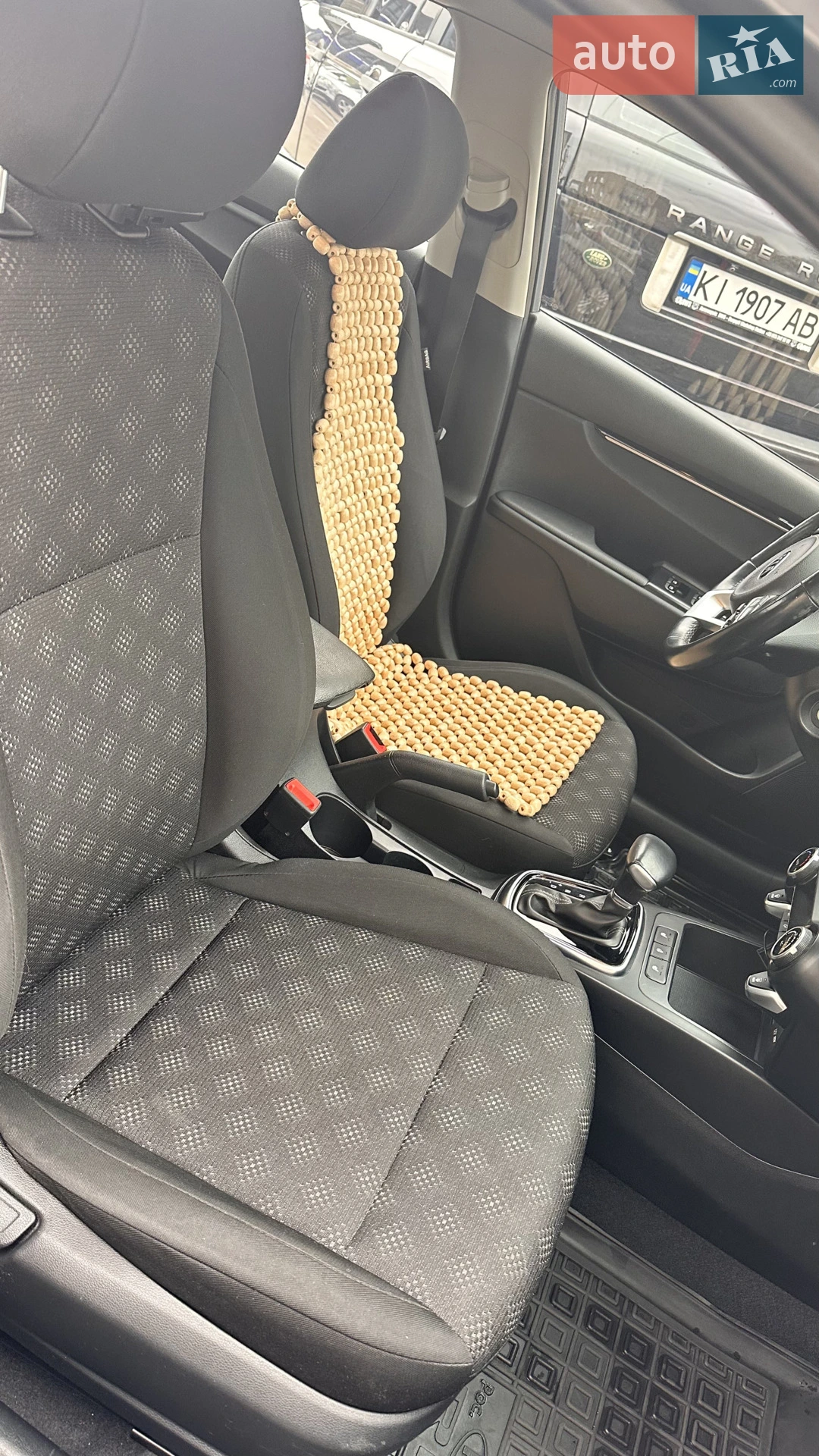 2018 Kia Rio - мініатюра 22