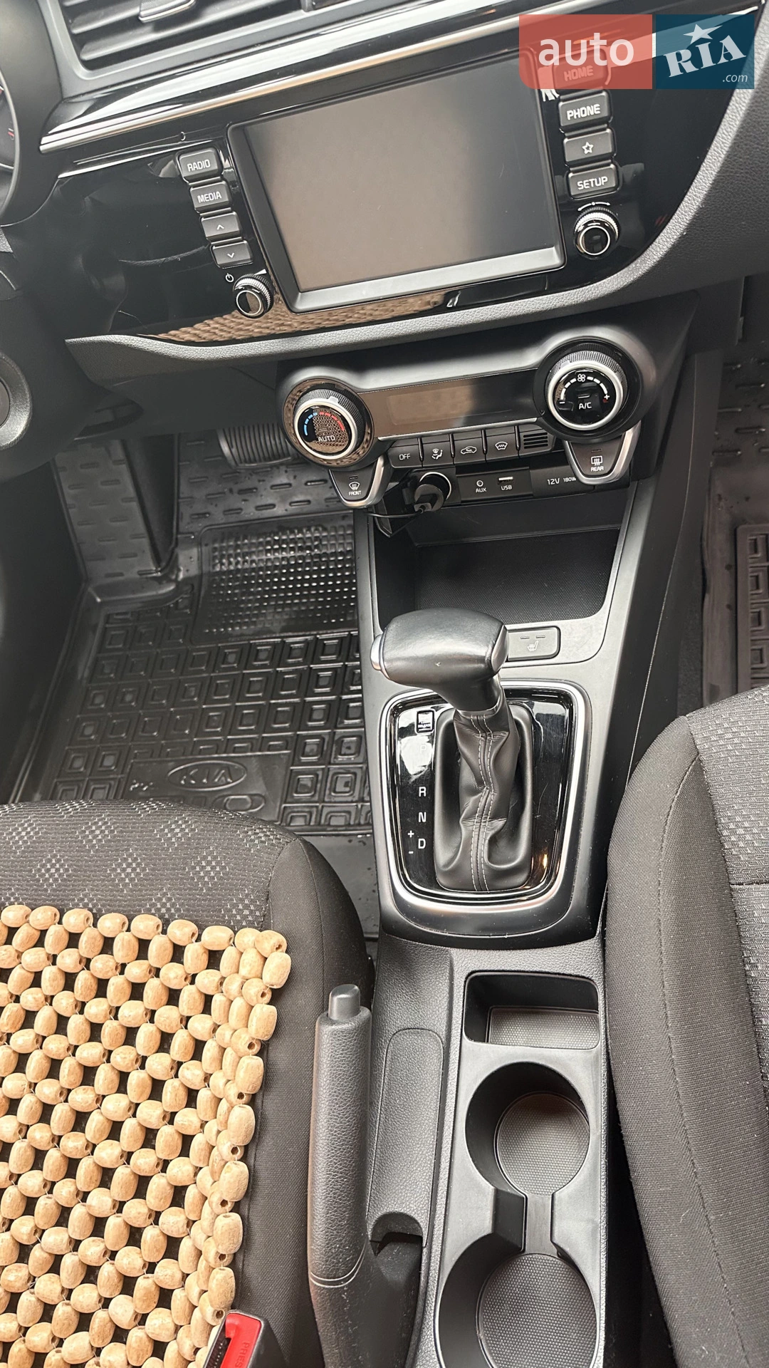 2018 Kia Rio - мініатюра 23