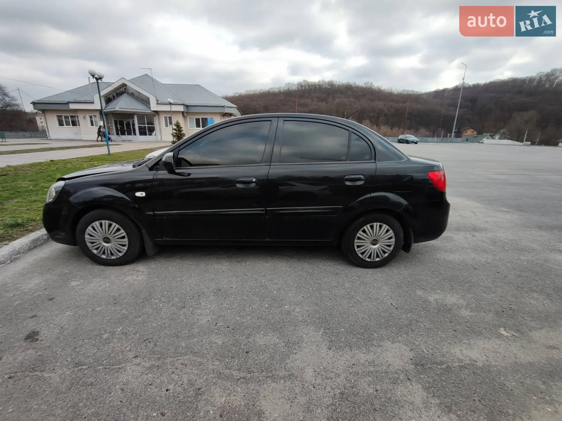2010 Kia Rio - фото 1