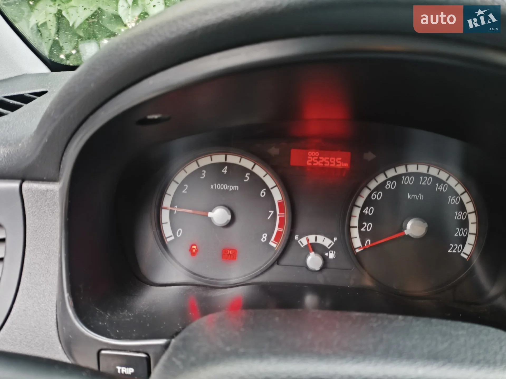 2010 Kia Rio - мініатюра 4