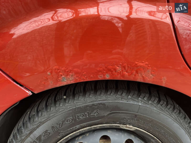 Хетчбек Kia Rio 2008 в Києві