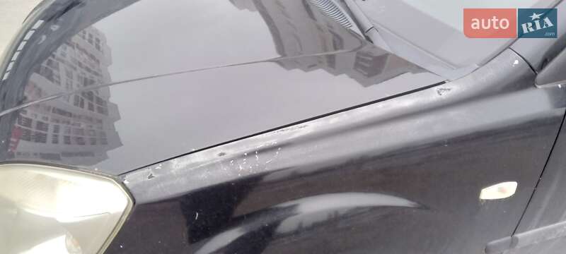 Хэтчбек Kia Rio 2006 в Вишневом