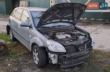 Хэтчбек Kia Rio 2009 в Киеве