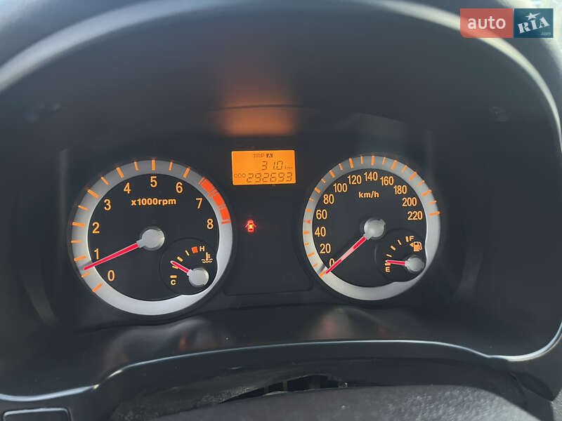 Хэтчбек Kia Rio 2006 в Надворной фото 23 Хэтчбек Kia Rio 2006 в Надворной