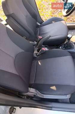 Хэтчбек Kia Rio 2005 в Онуфриевке