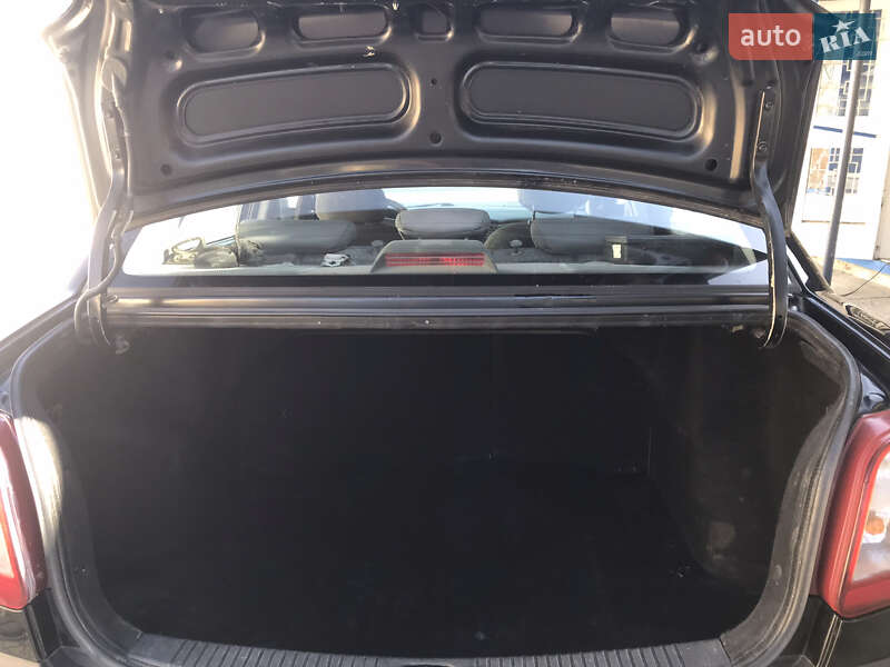 Седан Kia Rio 2008 в Ужгороде фото 21 Седан Kia Rio 2008 в Ужгороде