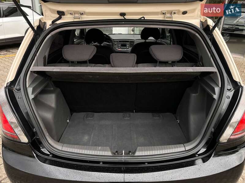 Хэтчбек Kia Rio 2009 в Житомире фото 33 Хэтчбек Kia Rio 2009 в Житомире