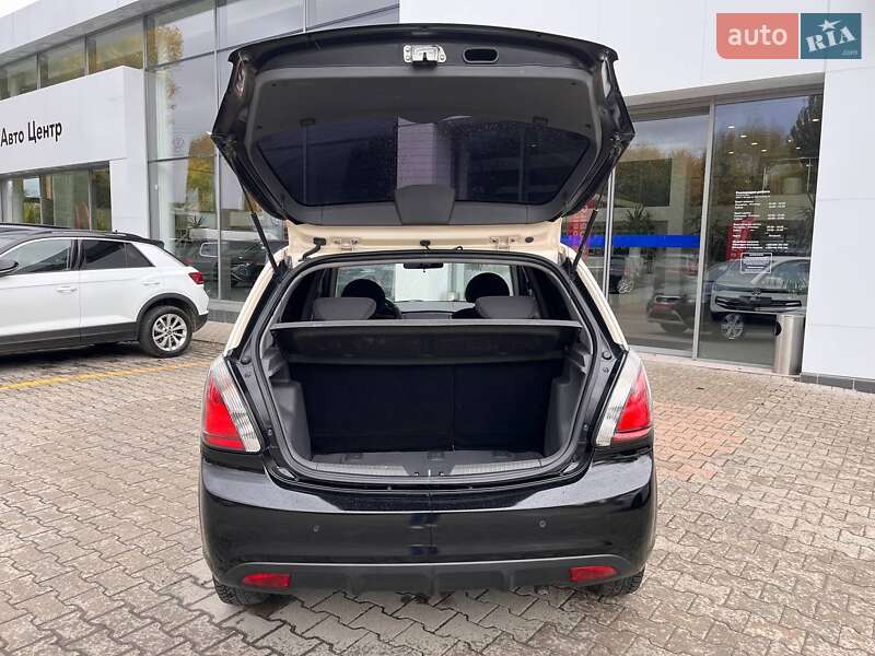 Хэтчбек Kia Rio 2009 в Житомире фото 32 Хэтчбек Kia Rio 2009 в Житомире