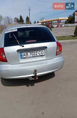 Универсал Kia Rio 2003 в Киеве