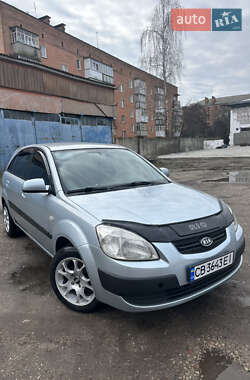 Хетчбек Kia Rio 2008 в Ніжині