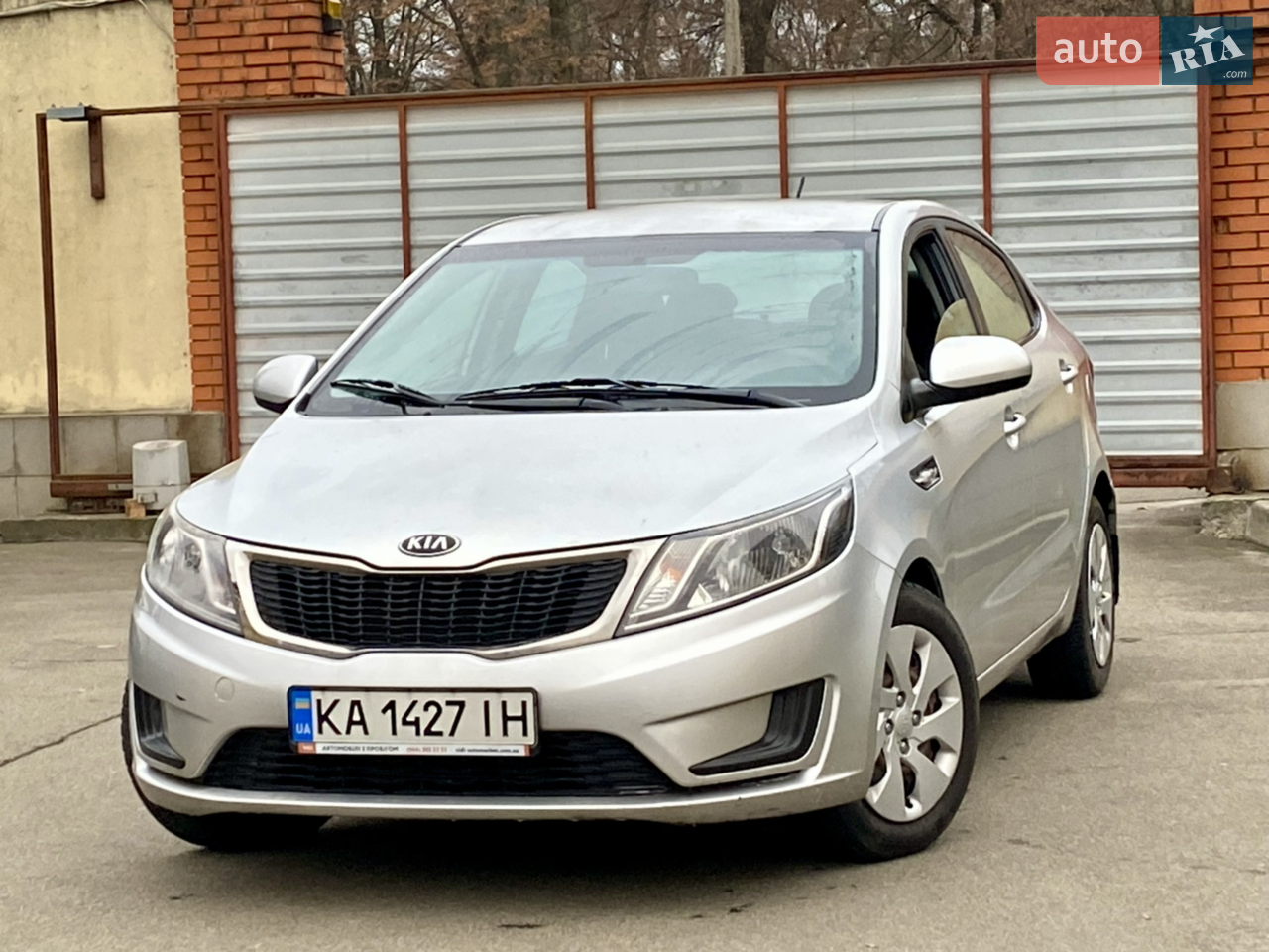 2017 Renault Megane - мініатюра 36