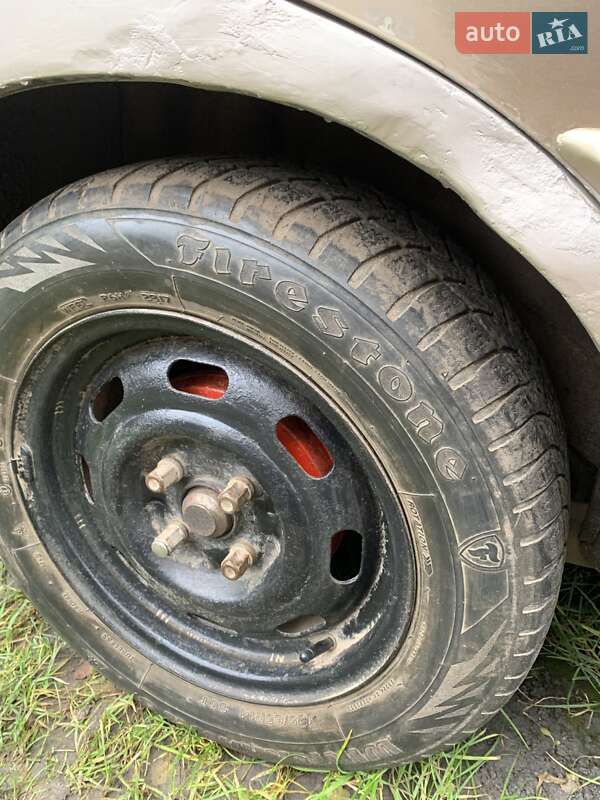 Универсал Kia Rio 2004 в Харькове фото 4 Универсал Kia Rio 2004 в Харькове