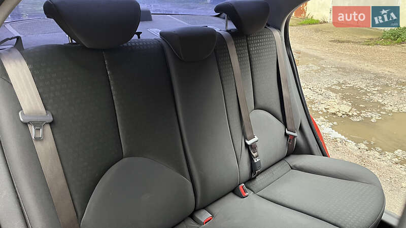 Седан Kia Rio 2008 в Одессе