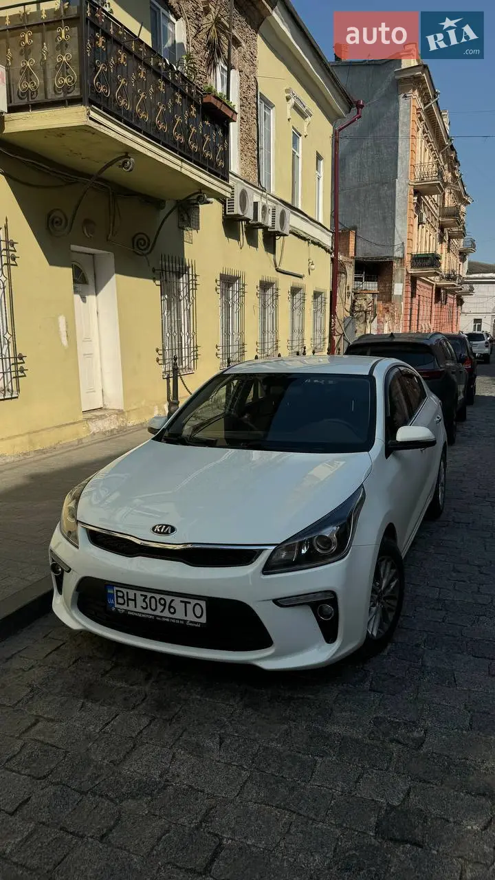 2017 Kia Rio - мініатюра 37