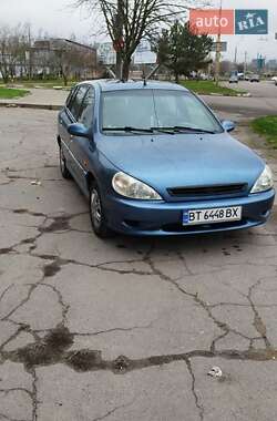 Універсал Kia Rio 2001 в Херсоні