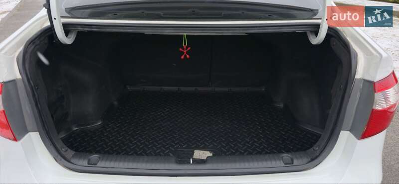 Седан Kia Rio 2013 в Днепре фото 17 Седан Kia Rio 2013 в Днепре