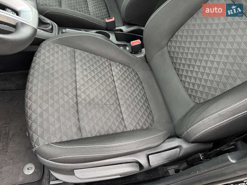 Седан Kia Rio 2017 в Києві