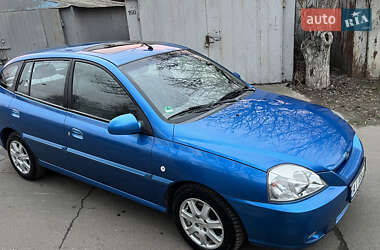 Універсал Kia Rio 2003 в Одесі