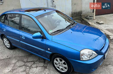 Універсал Kia Rio 2003 в Одесі