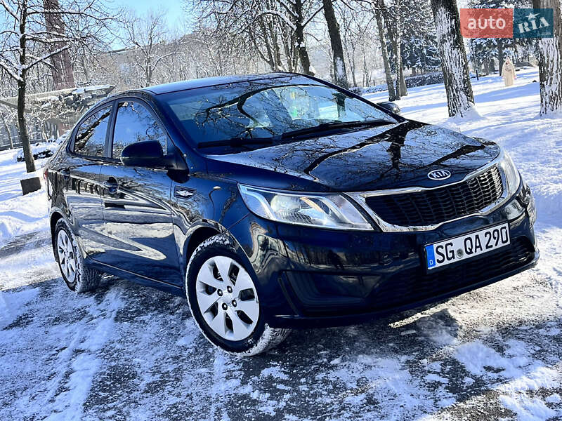 2012 KIA RIO, VIN Z94CB41ABDR075185:plate — фото 1 (autoria)
