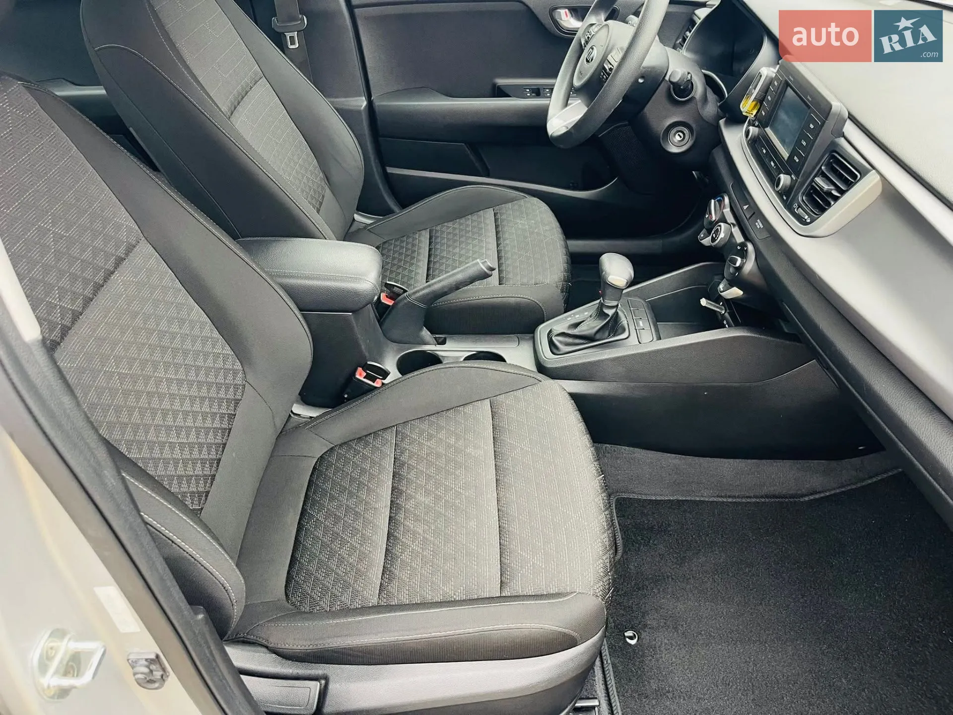 2017 Kia Rio - мініатюра 7