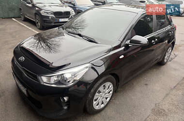 Хетчбек Kia Rio 2020 в Києві
