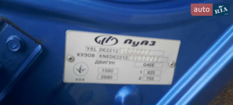 Седан Kia Rio 2006 в Одессе фото 20 Седан Kia Rio 2006 в Одессе